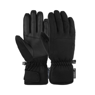 Reusch Keira R-TEX® XT 6431214 7700 schwarz 1